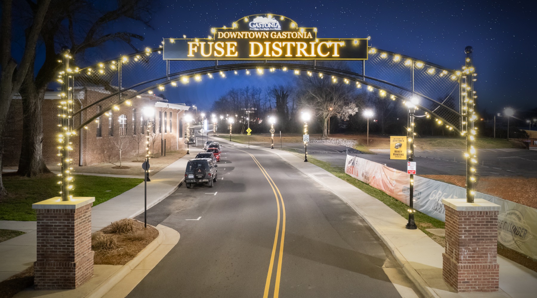 Everything Within Reach