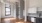 Well-lit kitchen with ample counter space