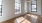 Open space living area with natural lighting
