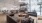 Beautiful clubroom with lounge seating and gaming areas