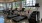 Open and well-lit fitness center