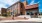 a brick building